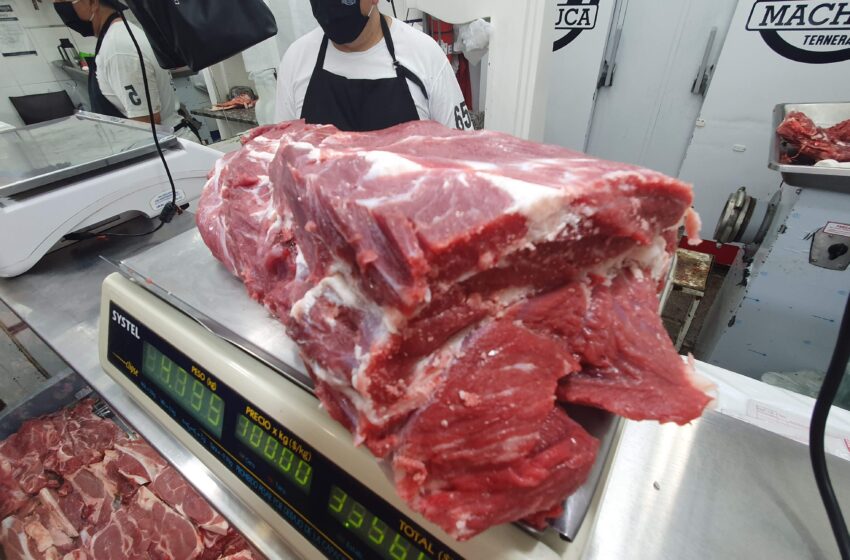  El Gobierno flexibiliza el cepo a exportaciones de carne y rehabilita las ventas a China