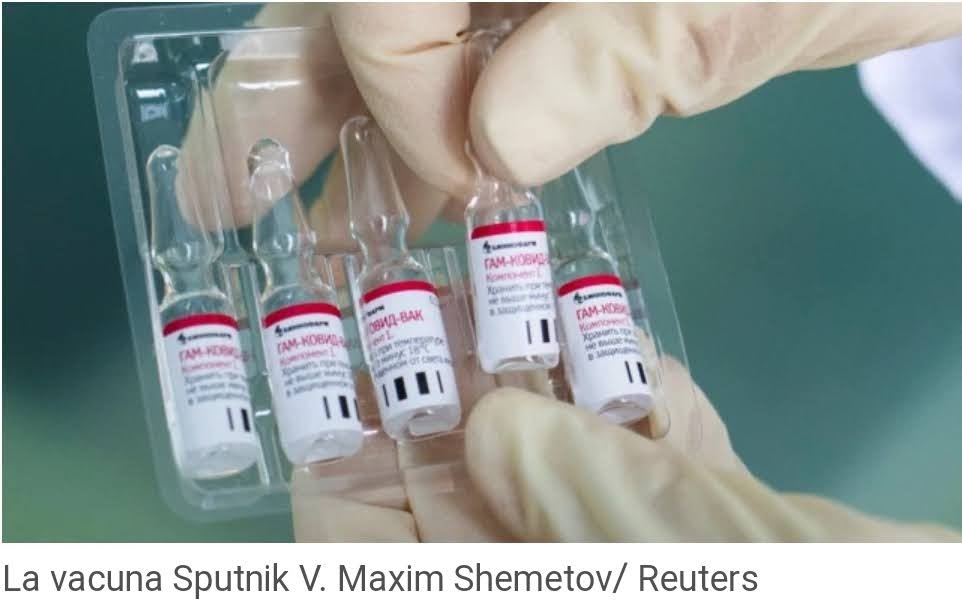  Once provincias ya comenzaron a aplicar la tercera dosis de la vacuna contra el coronavirus
