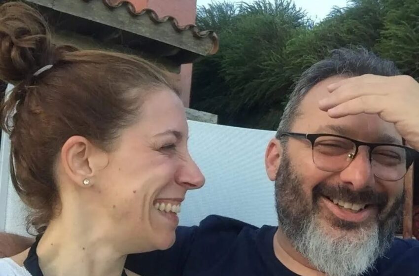  El emotivo adiós de la pareja de Gerardo Rozín: “Brindo por vos”